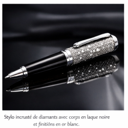 Obsidienne Impériale