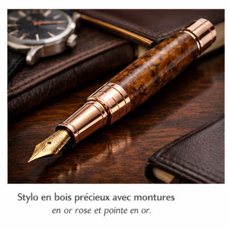 Héritage Rosé