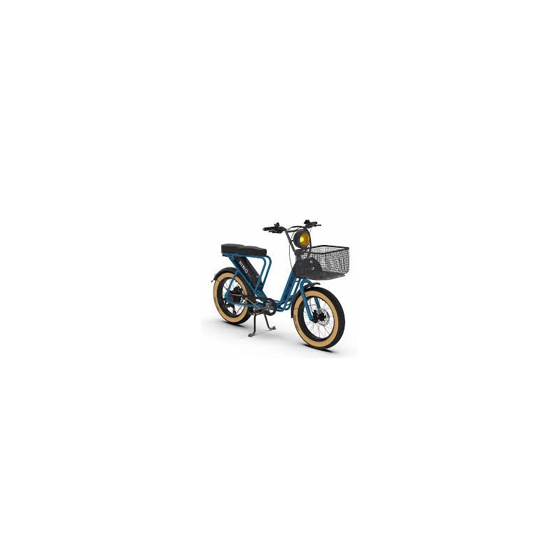 Offre promotionnelle : Urban premium