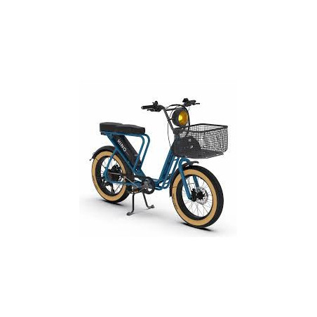 Offre promotionnelle : Urban premium