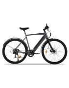 Vélo électrique