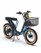 Vélo électrique