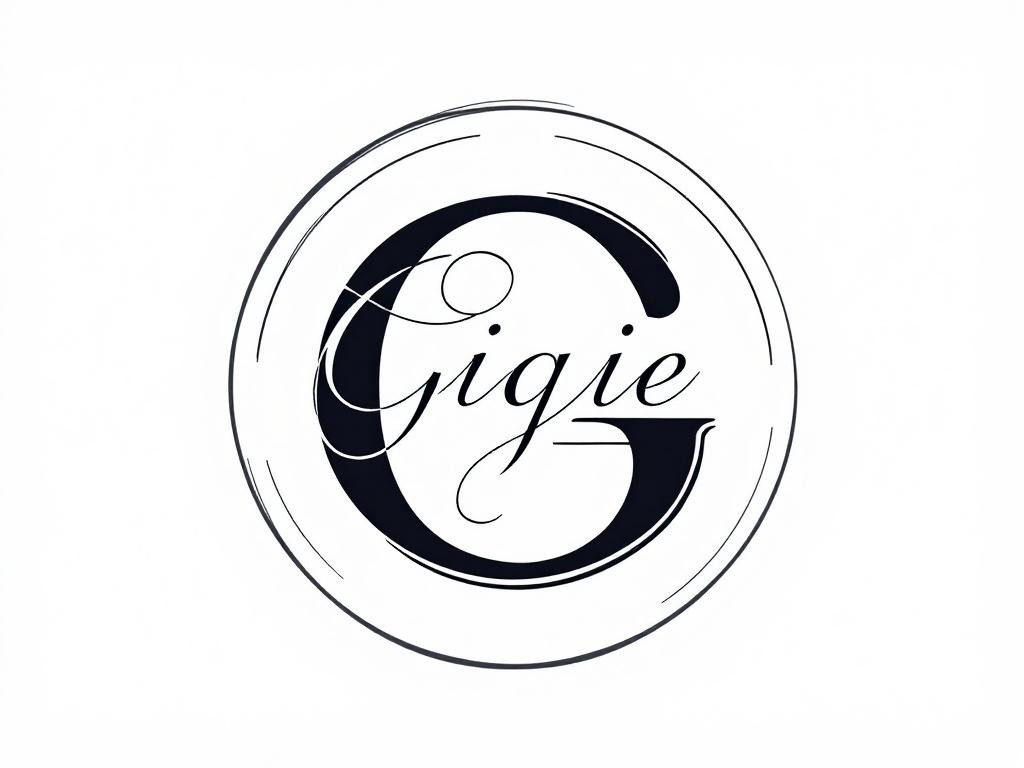 Les stylos de Gigie